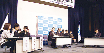 マニフェスト大賞 最優秀賞に