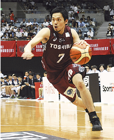 強豪･東京と２連戦