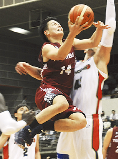 首位で好調キープ