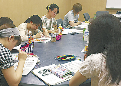 区内１２９３人が門出