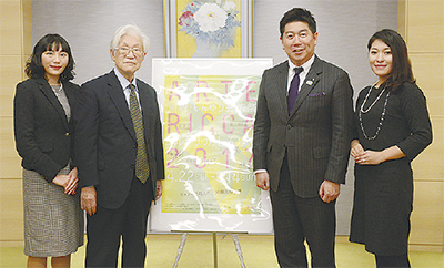 今回は30演目37公演