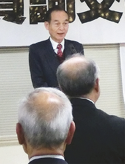 地域の繋がり一層強く