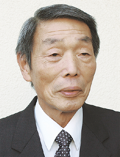 「不登校の子の親を支えたい」