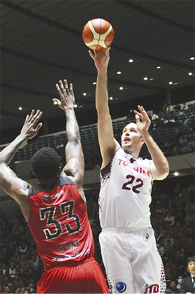 30勝 一番乗りへ