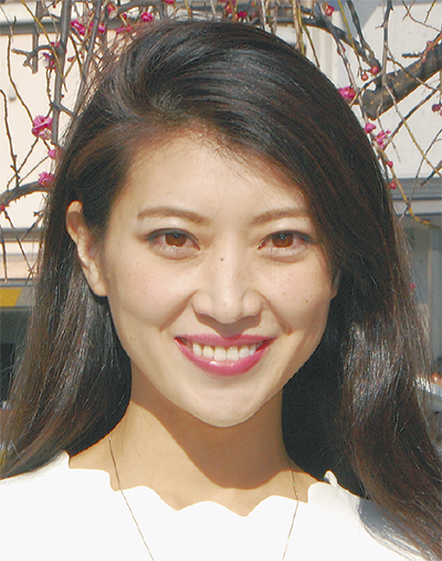 曽我 小百合さん