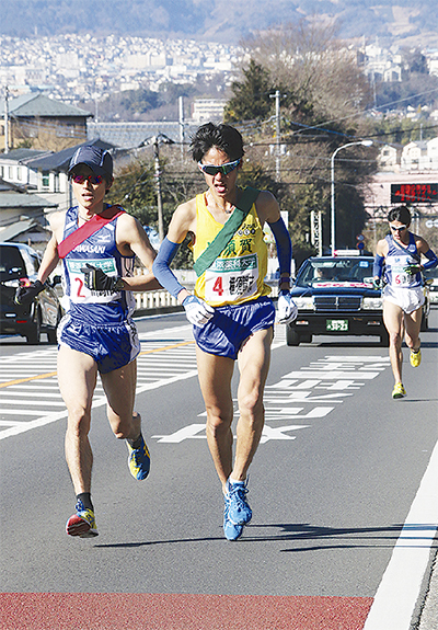 川崎市、無念の３位