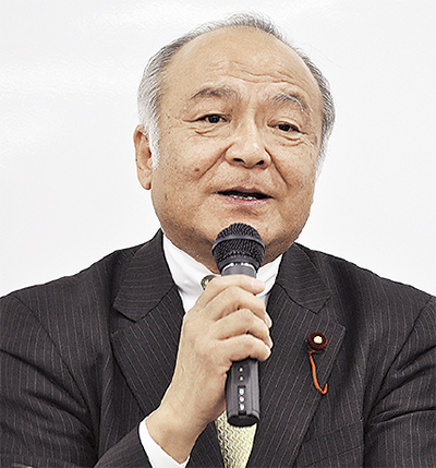 「小学校に保育所併設を」