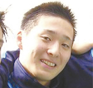 健闘光る国体２位