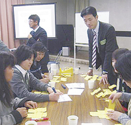 思春期の特徴知る