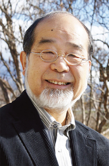 長年地域医療に携わりながら多くの著書を執筆している鎌田氏