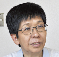 「混乱」の中で歩んだ１年