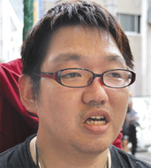 「触れ合える」を当たり前に