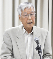 公民館有料化に異議