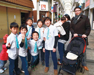 ボーイズ ＰＲ動画が完成