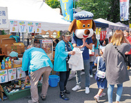 連休明けの点検訴え