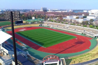 相模原ギオンスタジアム＝ギオンホームページより