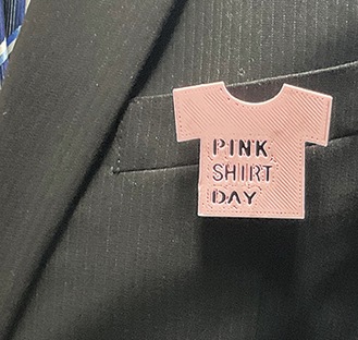 ｢いじめＮＯ｣