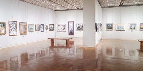 昨年開催時の様子