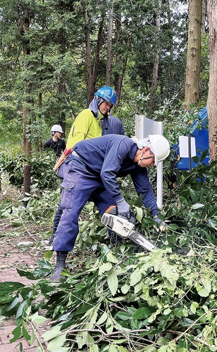 前回のイベントの様子