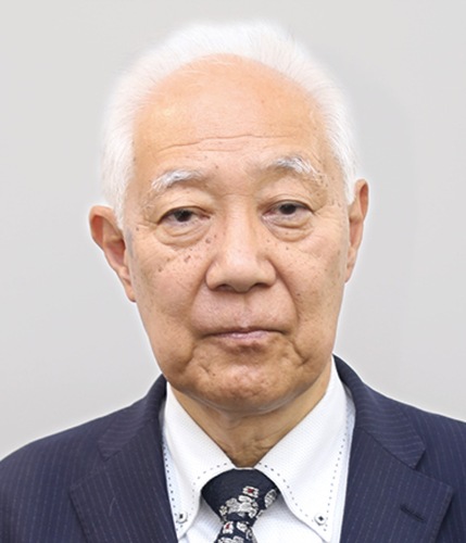 金子豊貴男氏