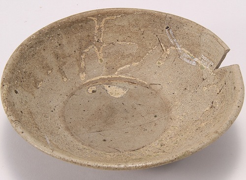 出土地：田名坂上遺跡時代：平安時代