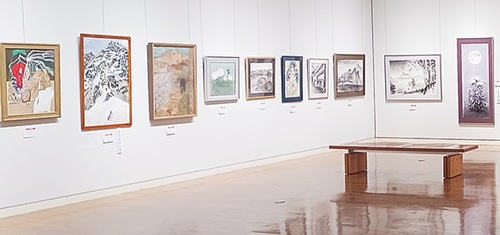 昨年開催時の様子