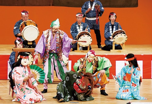 過去開催時の様子