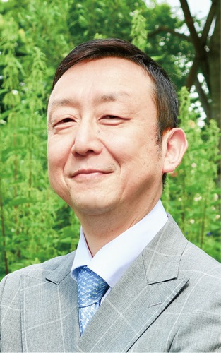 中央大学経済学部阿部正浩教授