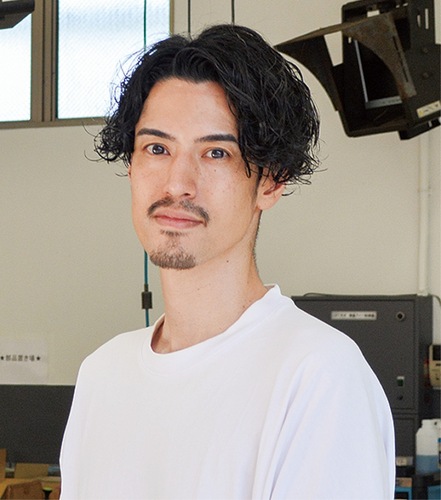 株式会社Ｓｅｉｂｉｉの千村代表取締役社長