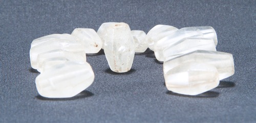 出土地：磯部横穴墓・谷原古墳時代：古墳時代