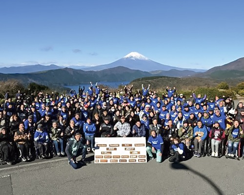 過去開催時の様子