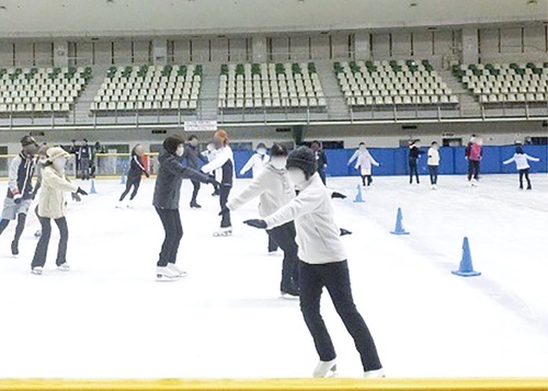 （写真は過去営業時）