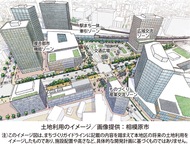 まちのイメージを公開