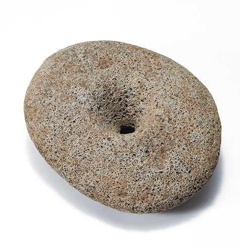 出土地：田名塩田遺跡群時代：縄文時代