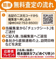 不動産を無料査定