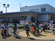 リニューアル後初の音楽フェス