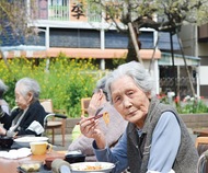 「五感」で感じる春