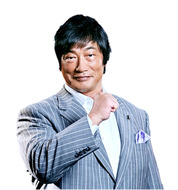 元プロレスラー・小橋建太さんが｢健活！｣アンバサダーに就任