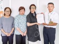 被災地支援「続けたい」