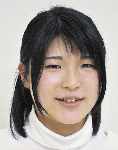 山田 亜紀さん ママさんブラス 相模原こっこ隊 隊長 さがみはら中央区 タウンニュース