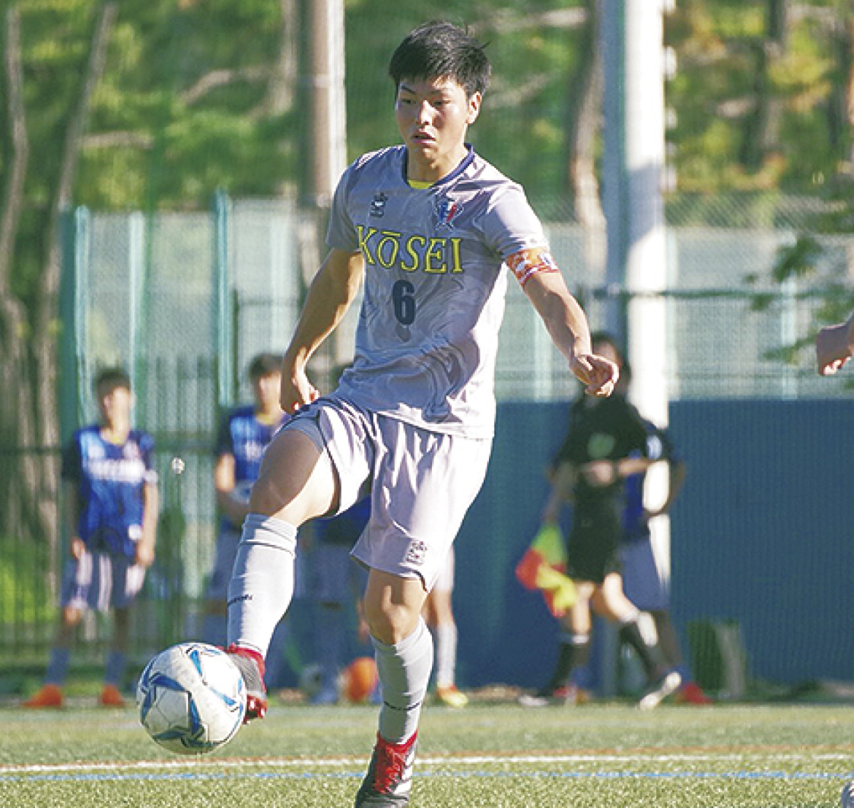 あと一勝 で全国逃す ｆｃグラシア相模原 さがみはら中央区 タウンニュース
