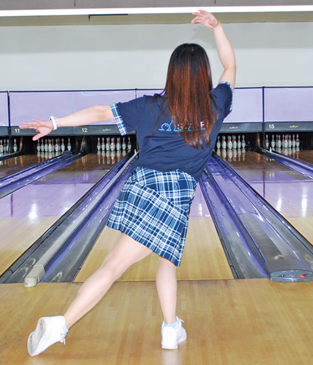 ボウリングお得情報 千円で２ゲーム 切抜持参で 相模ファーストレーン 株式会社ディッグ開発 さがみはら中央区 タウンニュース