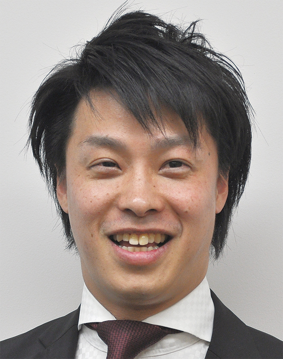 人物風土記 さがみはら中央区 タウンニュース 神奈川県全域 東京多摩地域の地域情報紙