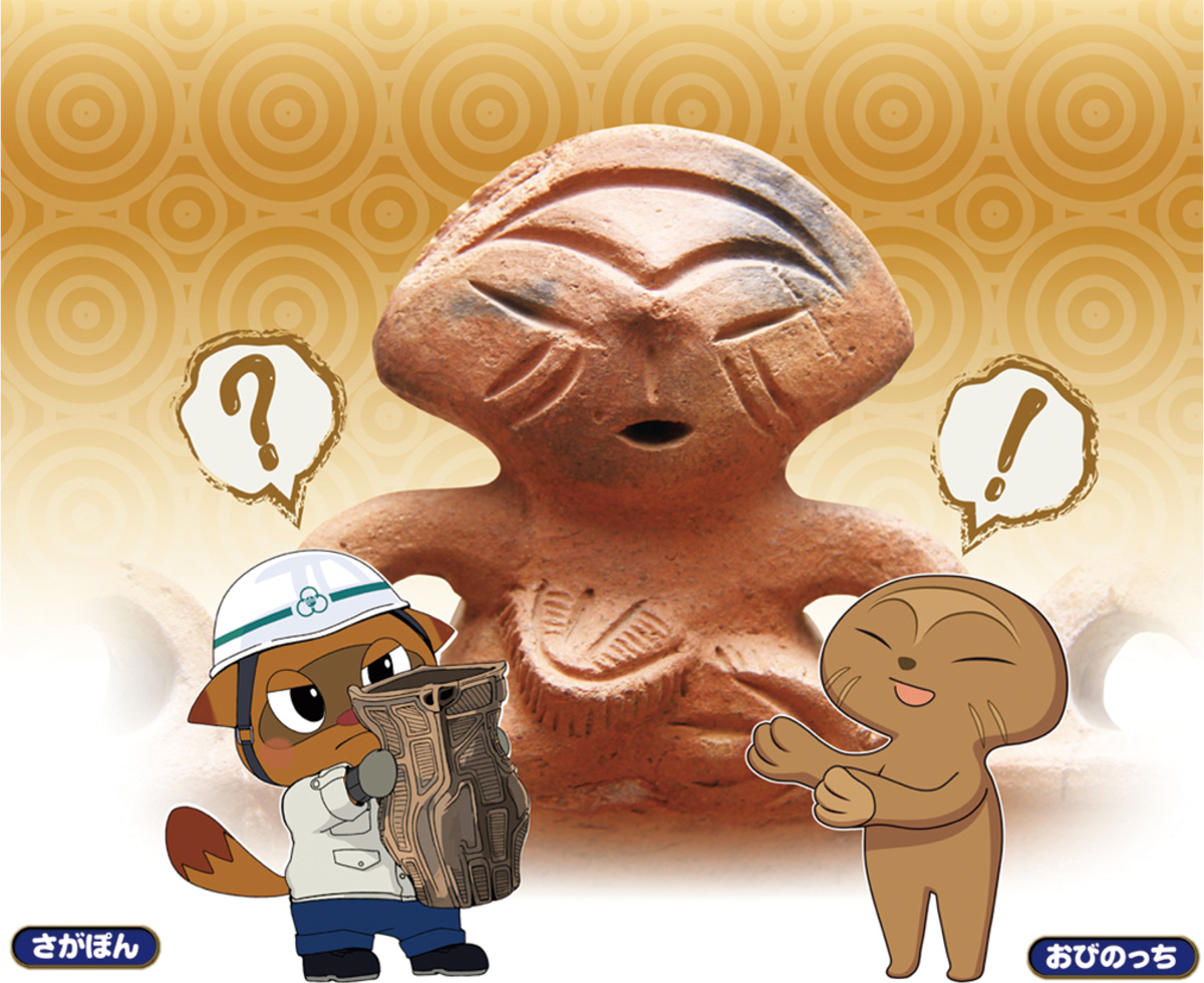 楽しく学べる考古企画展を今年も