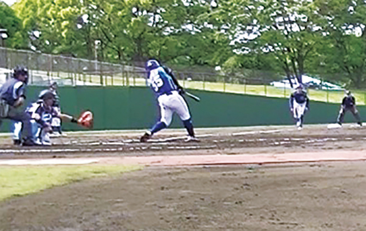 好機生かせず２回戦敗退 社会人野球 相模原クラブ さがみはら中央区 タウンニュース