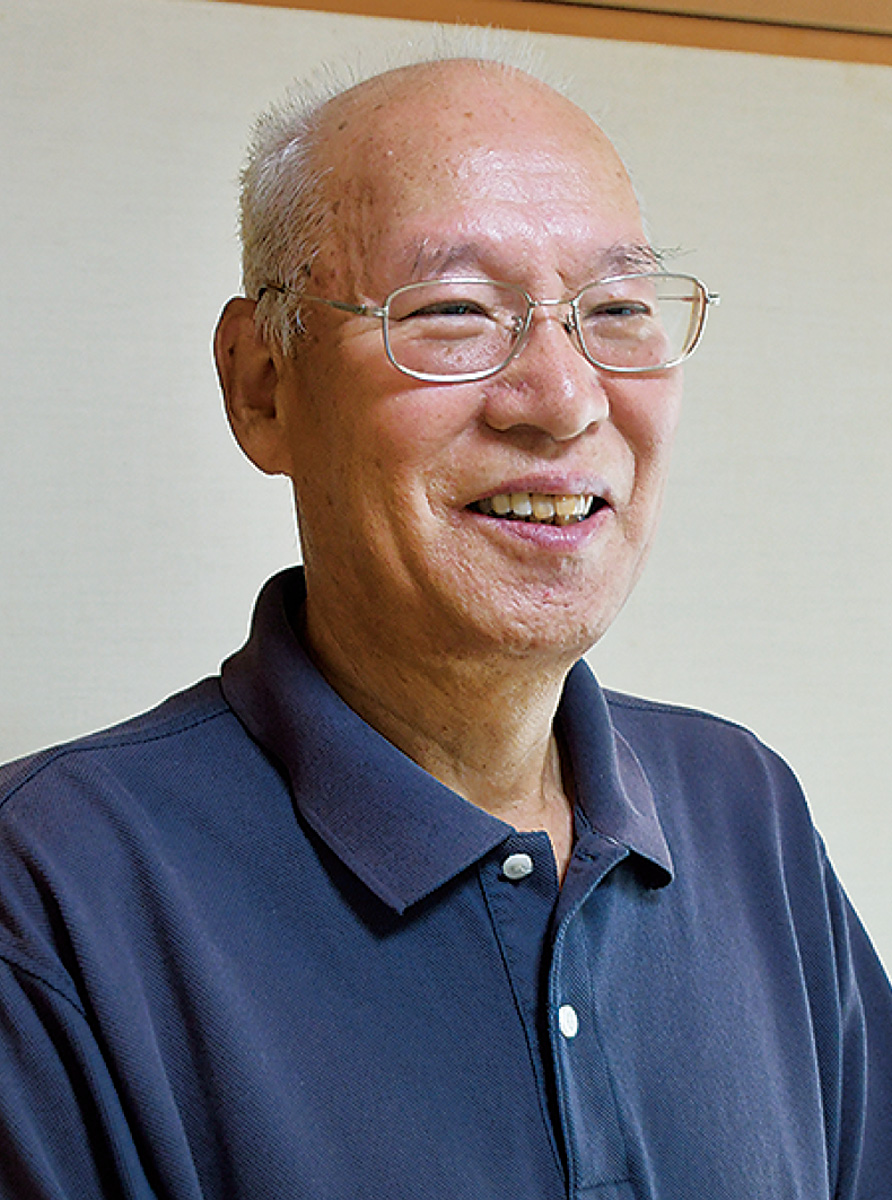 相模原市に聖火来る (写真3)