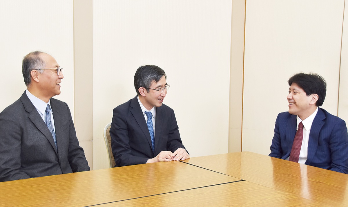 C型肝炎は飲み薬だけで治す時代に (写真1)