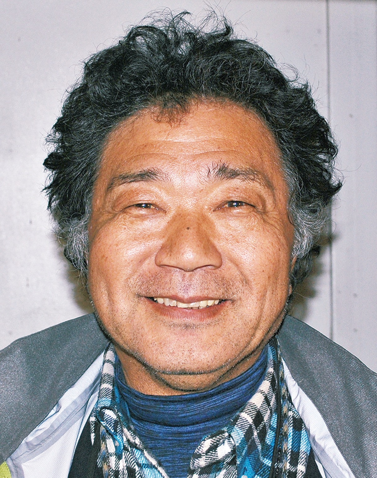 野呂 正人さん (写真1)