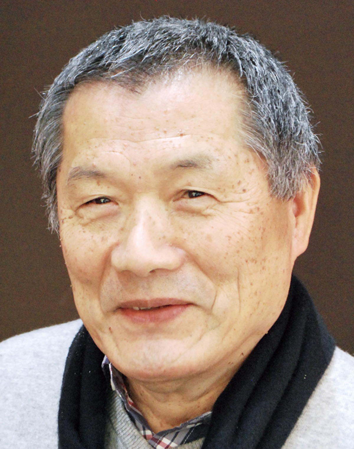 伊勢 真一さん (写真1)