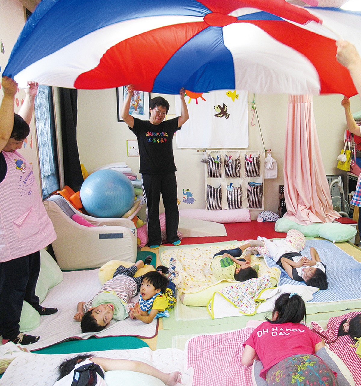 サポートルームぼっちぼっち 他人事と思わないで コロナ禍も手探りで奮闘 さがみはら中央区 タウンニュース